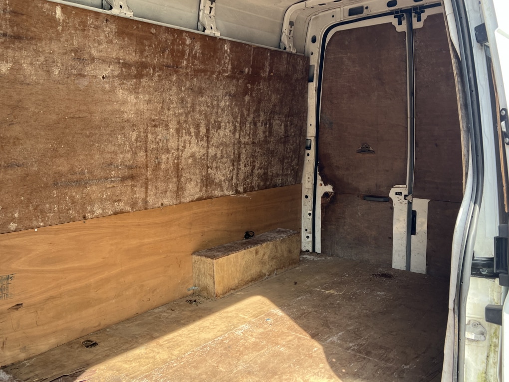 Used Ford Transit 2010 for sale - 78201611: Photo 16