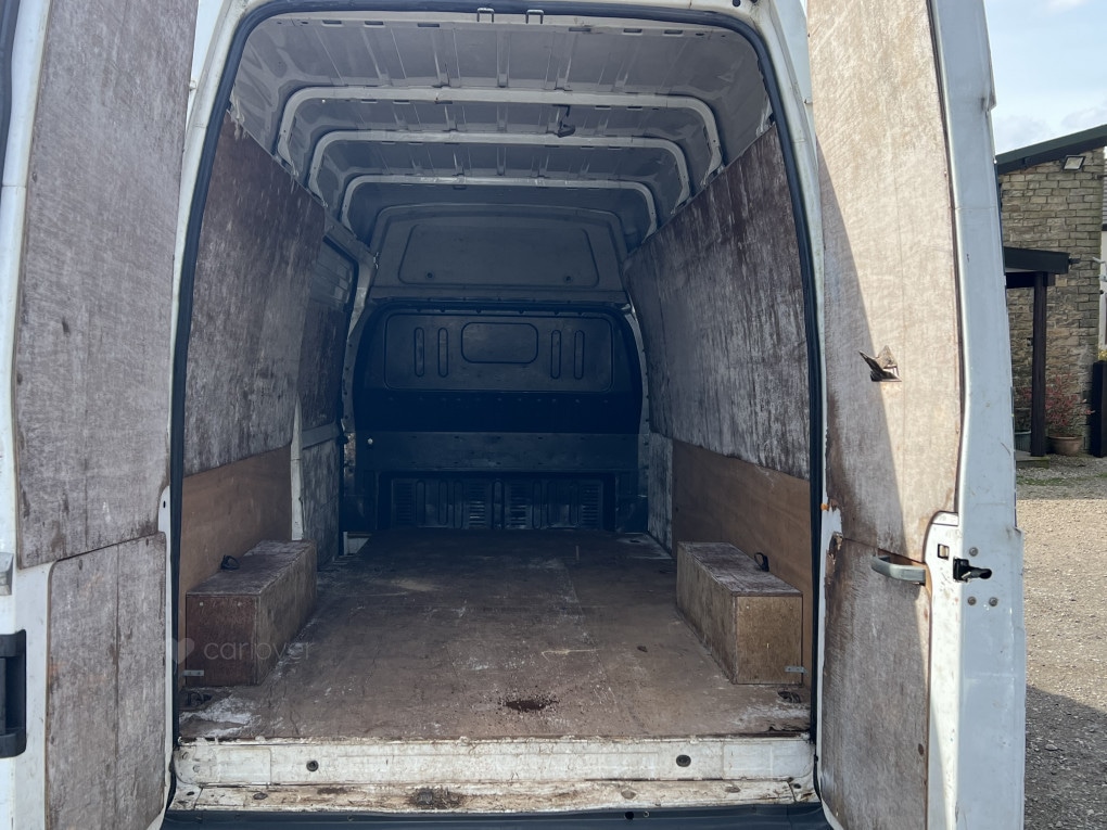 Used Ford Transit 2010 for sale - 78201611: Photo 17