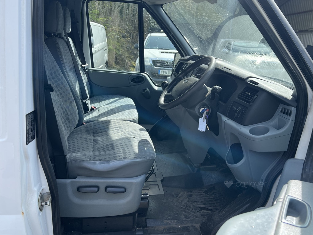 Used Ford Transit 2010 for sale - 78201611: Photo 18