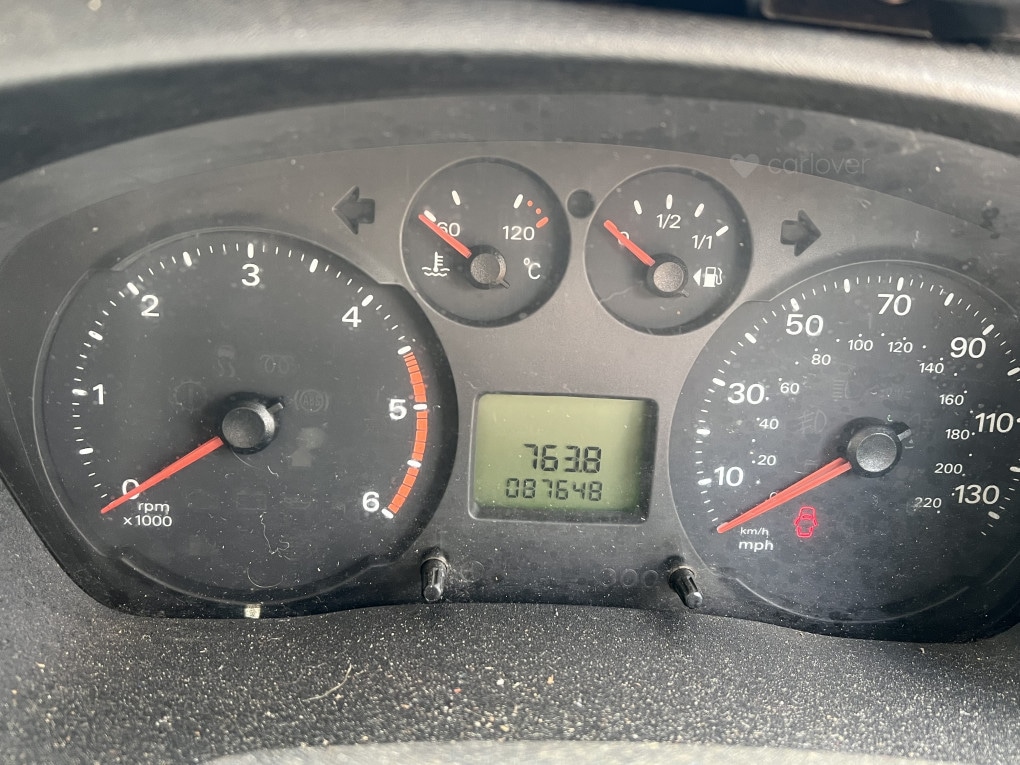 Used Ford Transit 2010 for sale - 78201611: Photo 20