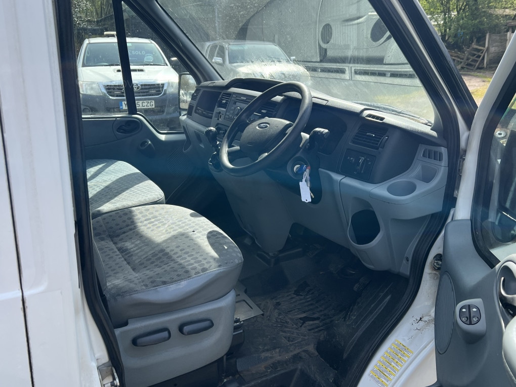 Used Ford Transit 2010 for sale - 78201611: Photo 22