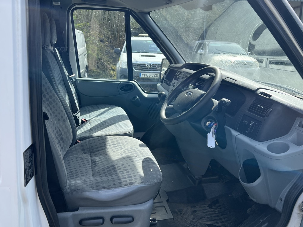 Used Ford Transit 2010 for sale - 78201611: Photo 23
