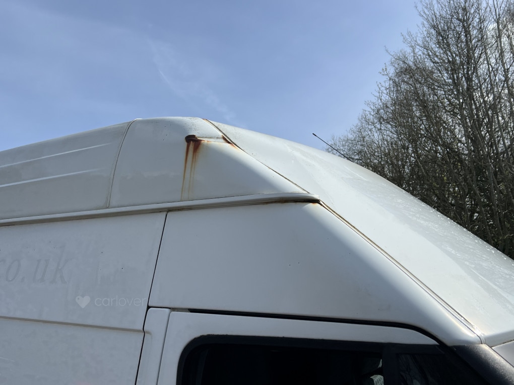 Used Ford Transit 2010 for sale - 78201611: Photo 24