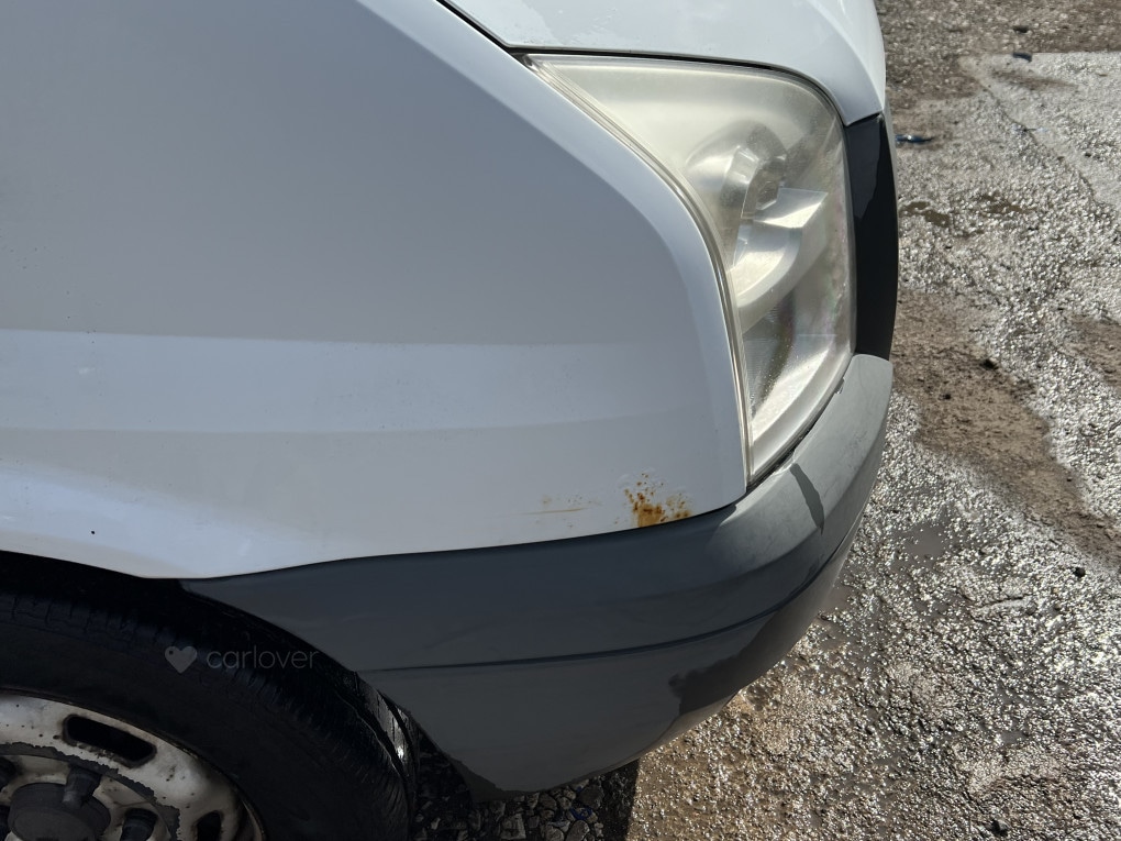 Used Ford Transit 2010 for sale - 78201611: Photo 25