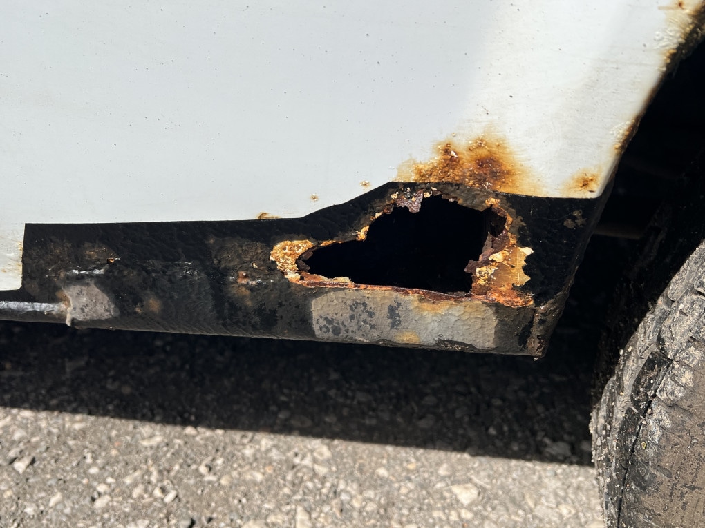 Used Ford Transit 2010 for sale - 78201611: Photo 26