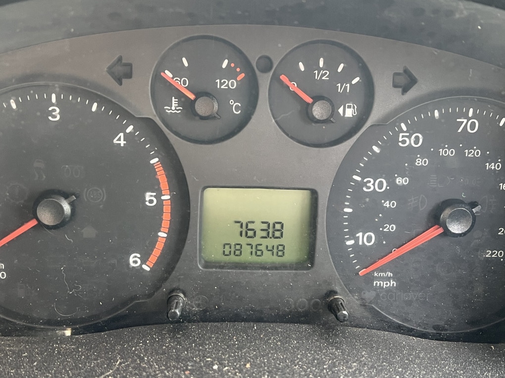 Used Ford Transit 2010 for sale - 78201611: Photo 27