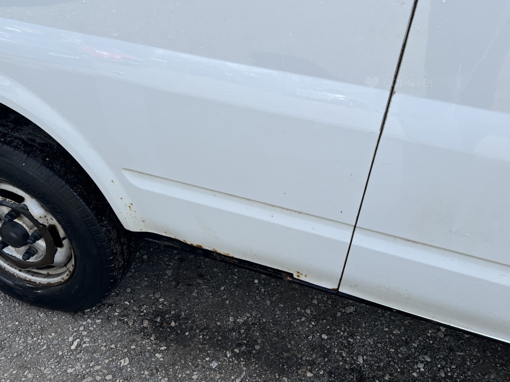 Used Ford Transit 2010 for sale - 78201611: Photo 5