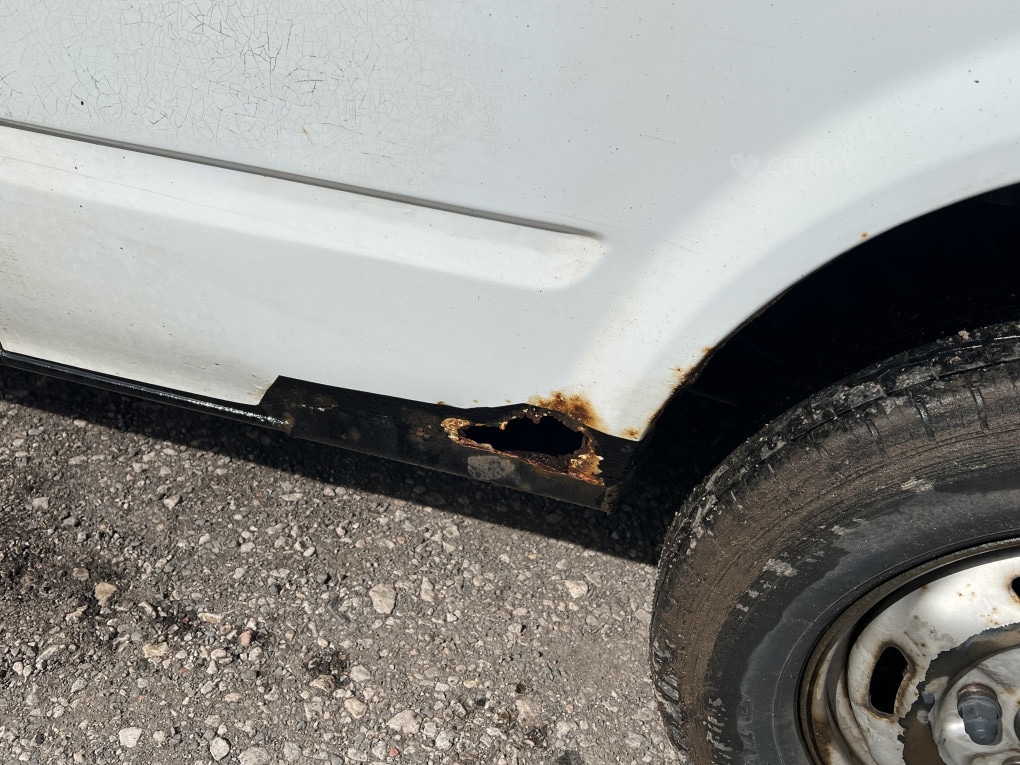 Used Ford Transit 2010 for sale - 78201611: Photo 9