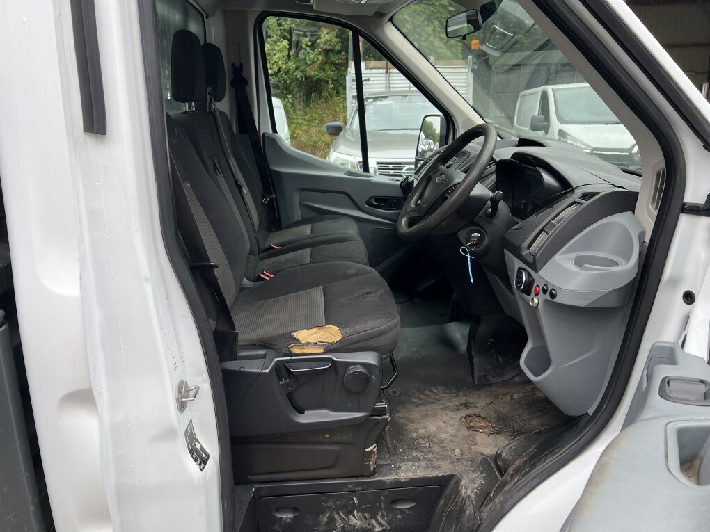 Vehicle 13