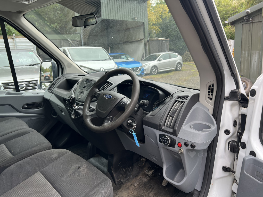 Vehicle 15