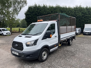 Used Ford Transit 2018 for sale - 75643365: Photo