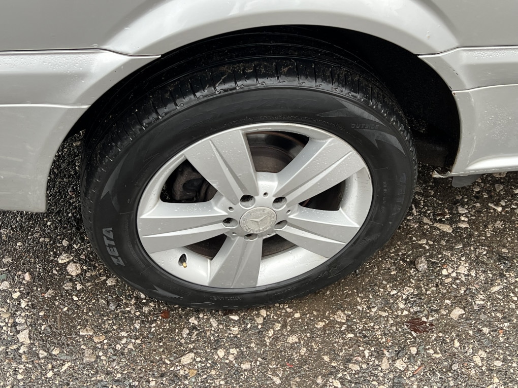 Used Mercedes-Benz Vito 2013 for sale - 77681590: Photo 10