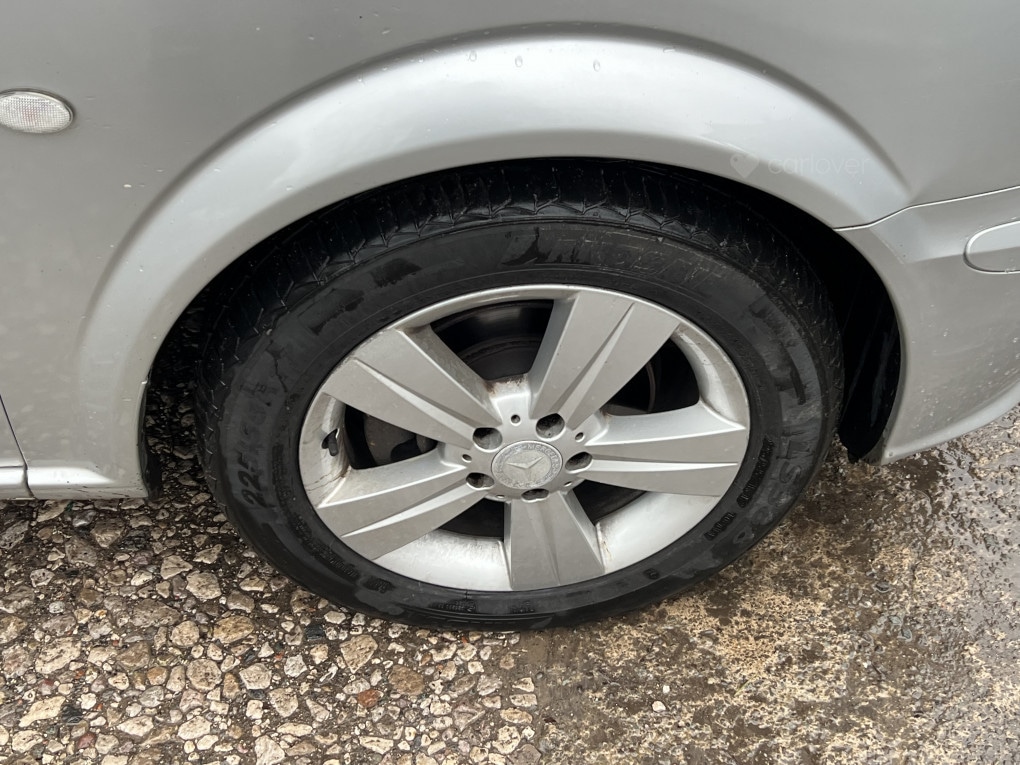 Used Mercedes-Benz Vito 2013 for sale - 77681590: Photo 11