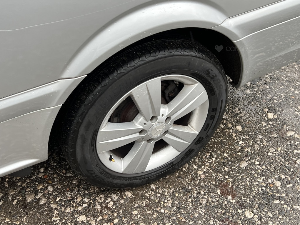 Used Mercedes-Benz Vito 2013 for sale - 77681590: Photo 13