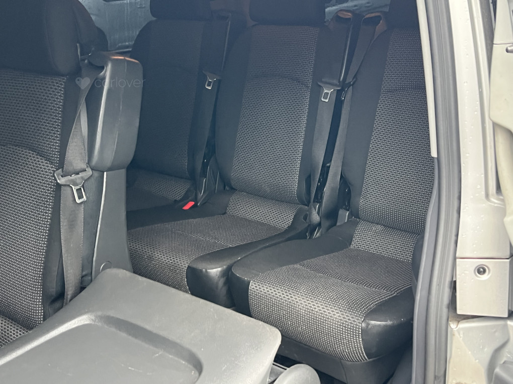 Used Mercedes-Benz Vito 2013 for sale - 77681590: Photo 20