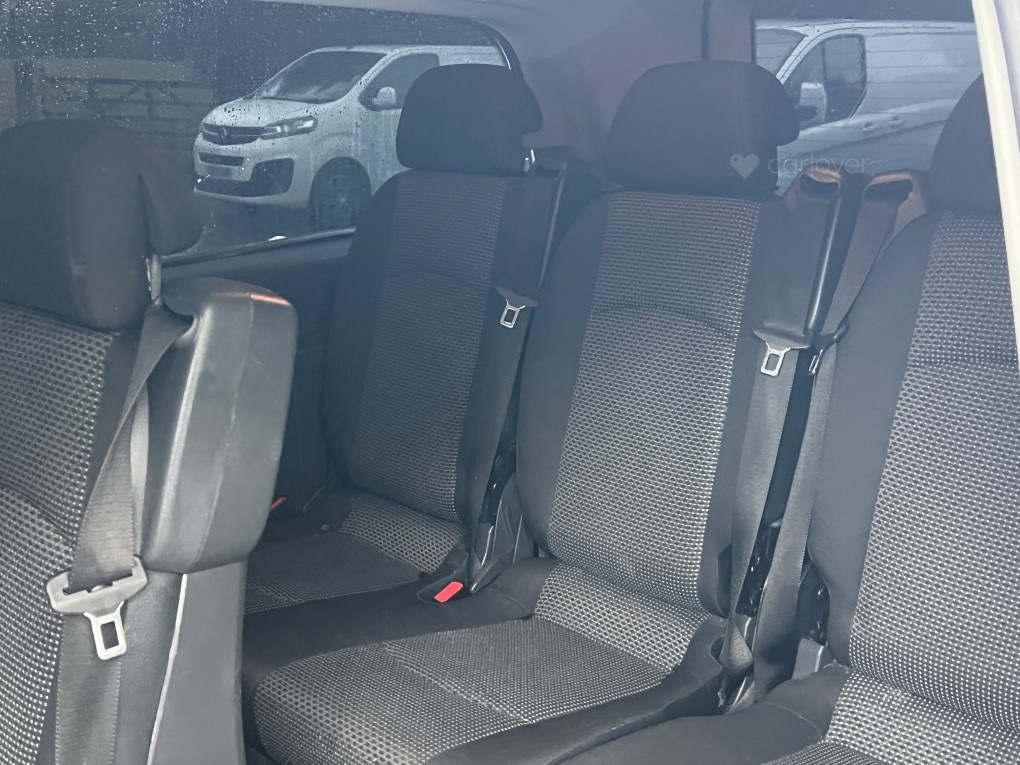 Used Mercedes-Benz Vito 2013 for sale - 77681590: Photo 21