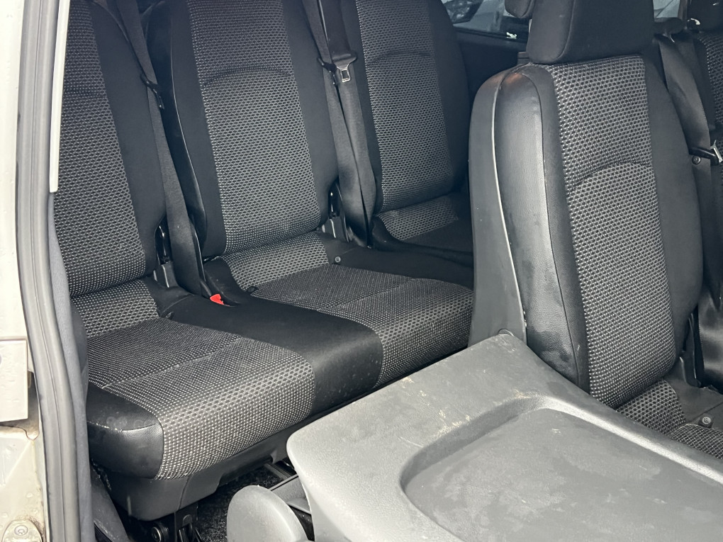 Used Mercedes-Benz Vito 2013 for sale - 77681590: Photo 24