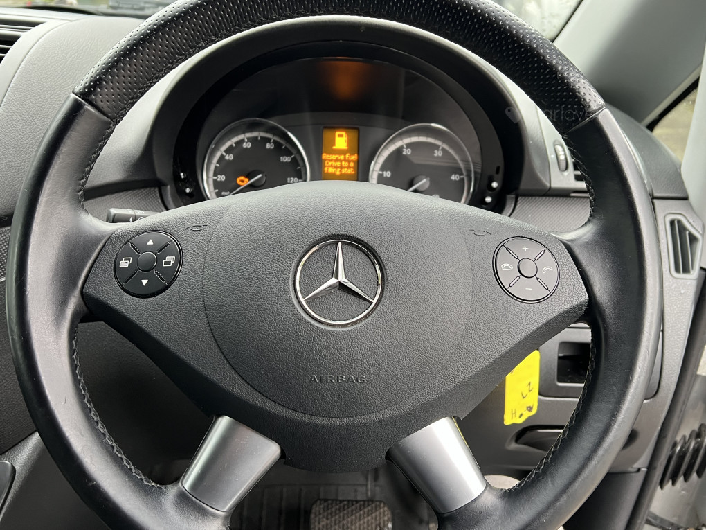 Used Mercedes-Benz Vito 2013 for sale - 77681590: Photo 32