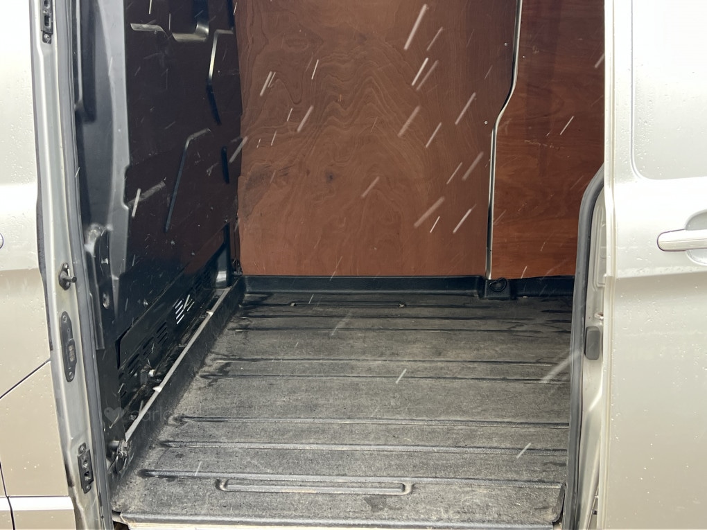 Used Ford Transit Custom 2019 for sale - 77452808: Photo 10