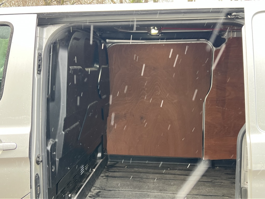 Used Ford Transit Custom 2019 for sale - 77452808: Photo 11