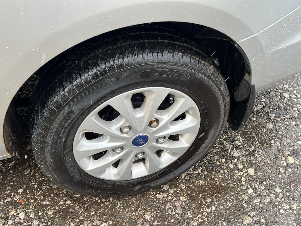 Used Ford Transit Custom 2019 for sale - 77452808: Photo 12