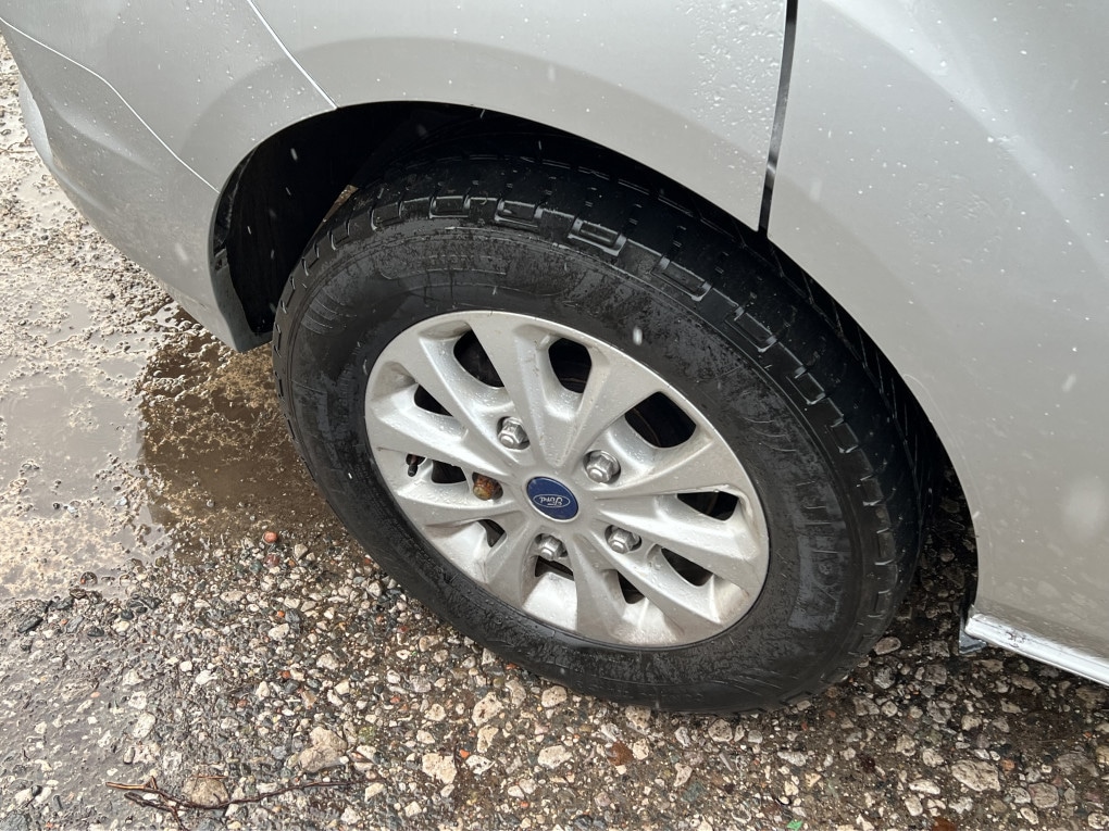 Used Ford Transit Custom 2019 for sale - 77452808: Photo 13