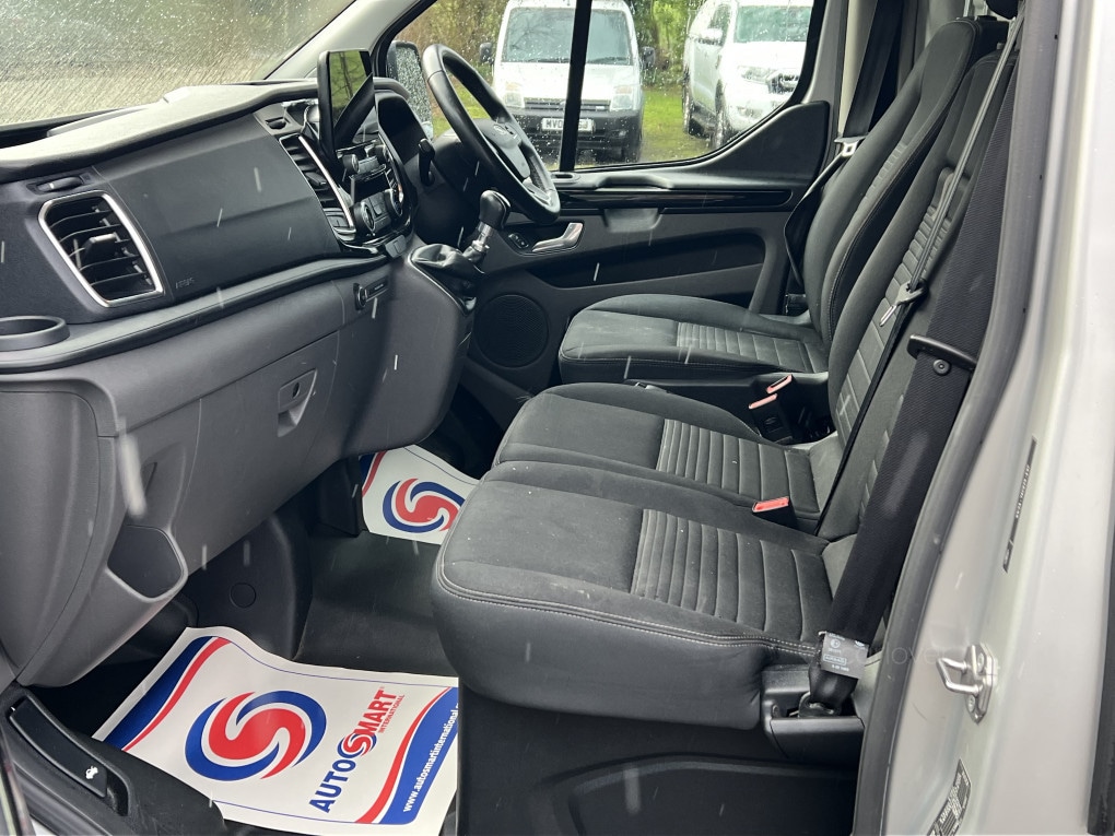 Used Ford Transit Custom 2019 for sale - 77452808: Photo 14