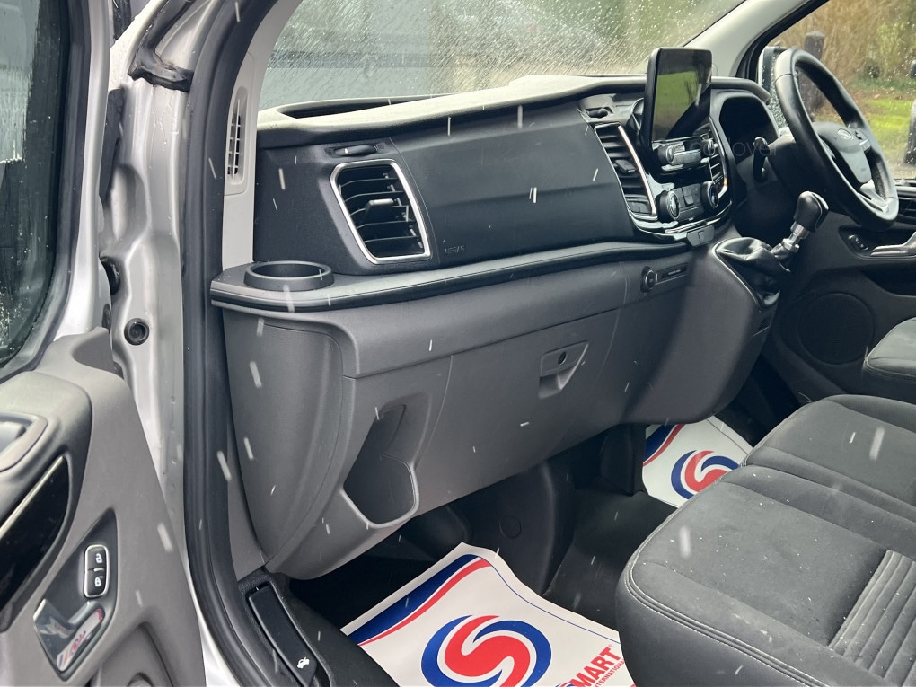 Used Ford Transit Custom 2019 for sale - 77452808: Photo 16