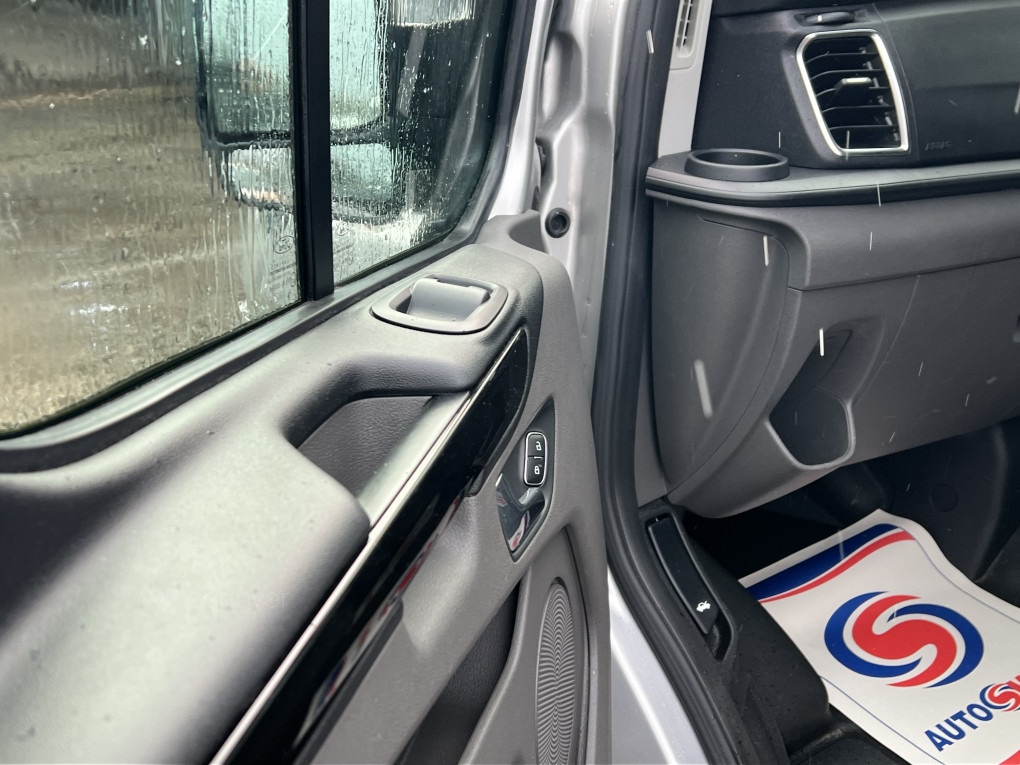 Used Ford Transit Custom 2019 for sale - 77452808: Photo 17