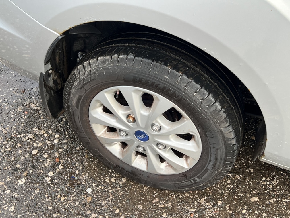 Used Ford Transit Custom 2019 for sale - 77452808: Photo 19