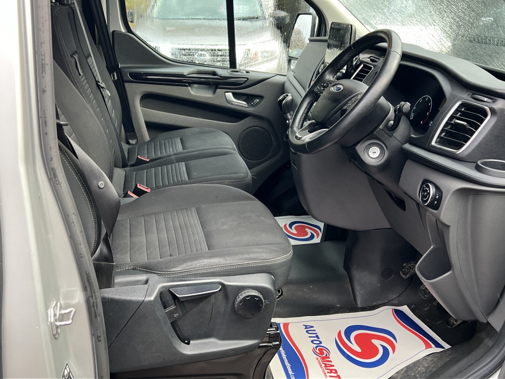 Used Ford Transit Custom 2019 for sale - 77452808: Photo 20