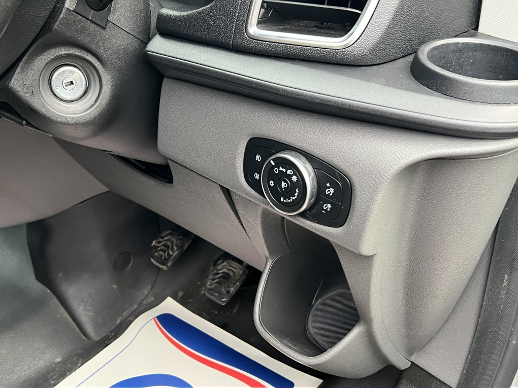 Used Ford Transit Custom 2019 for sale - 77452808: Photo 23