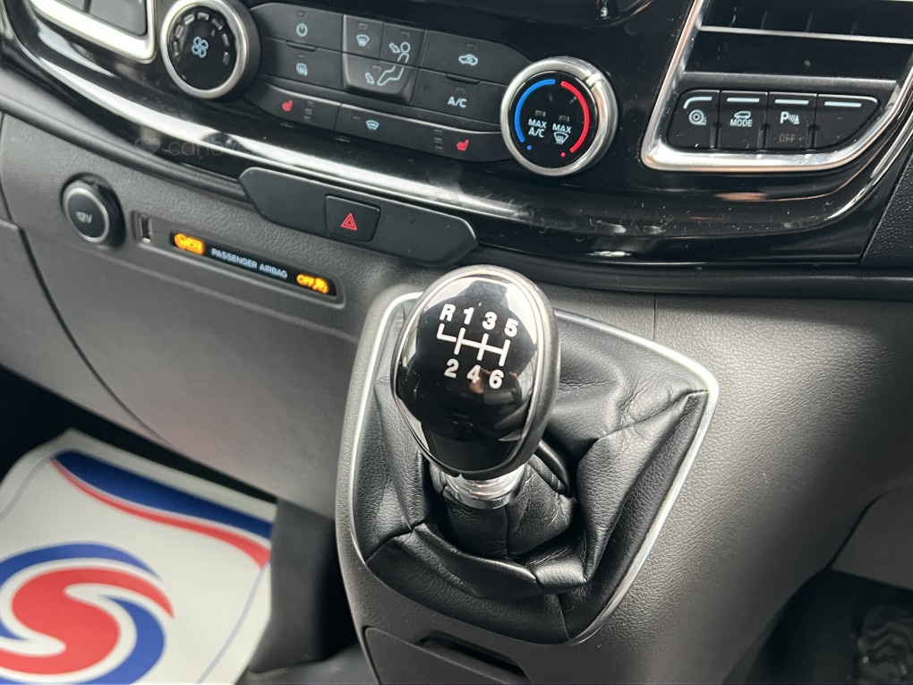 Used Ford Transit Custom 2019 for sale - 77452808: Photo 26