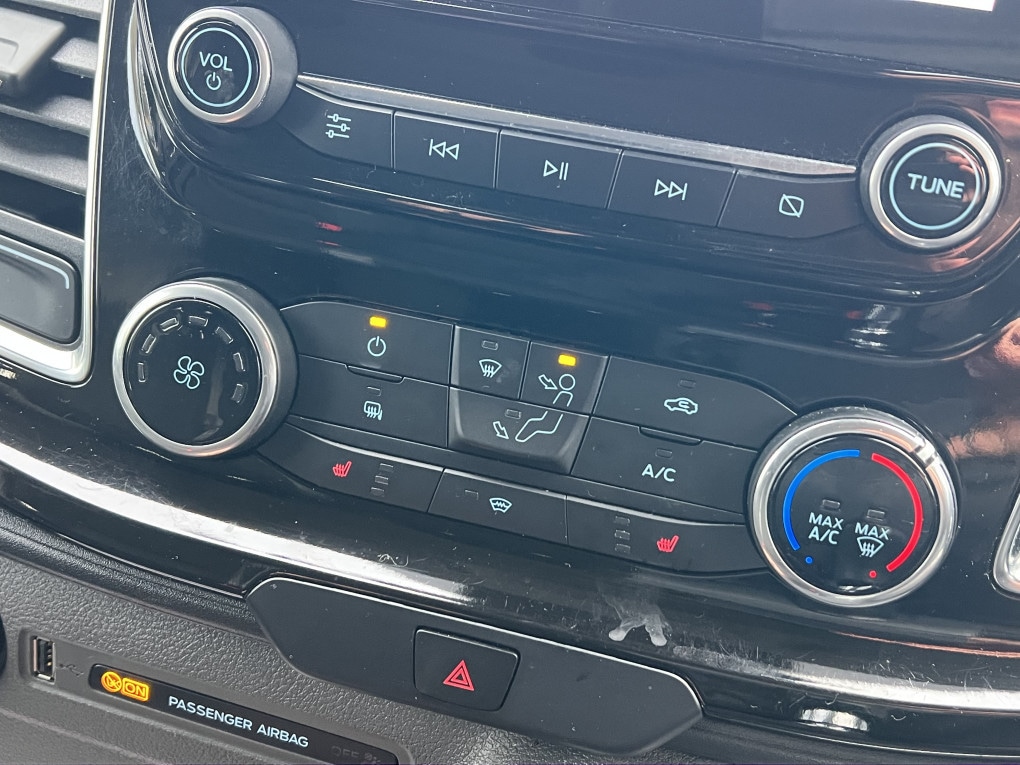 Used Ford Transit Custom 2019 for sale - 77452808: Photo 27