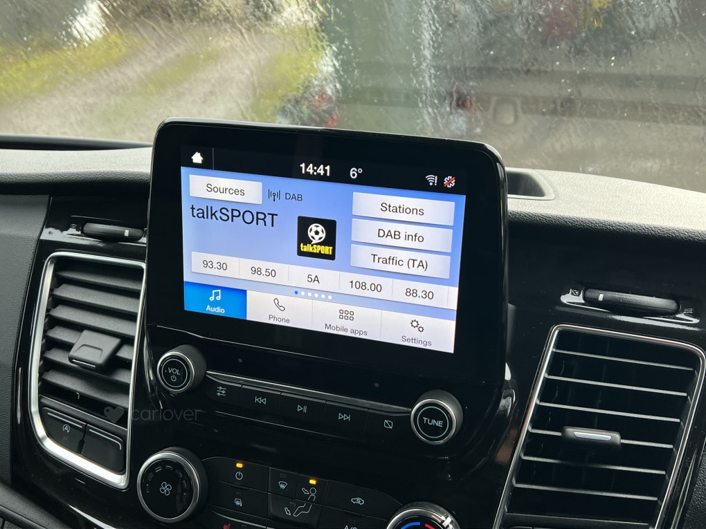 Used Ford Transit Custom 2019 for sale - 77452808: Photo 28