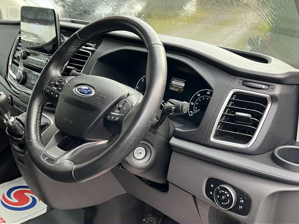 Used Ford Transit Custom 2019 for sale - 77452808: Photo 29