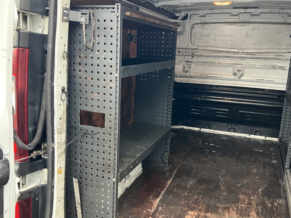 Used Renault Trafic 2016 for sale - 76482719: Photo 11