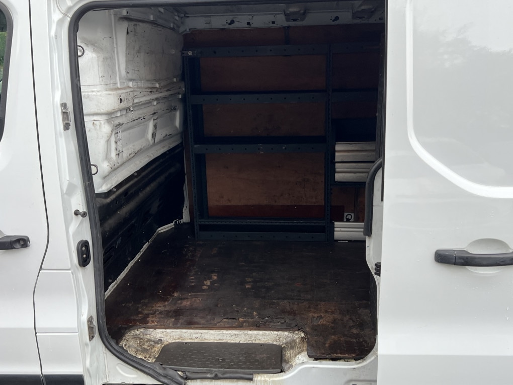 Used Renault Trafic 2016 for sale - 76482719: Photo 15