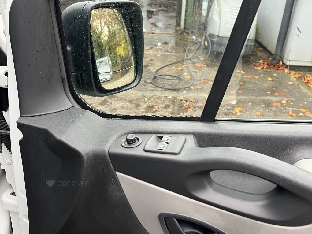 Used Renault Trafic 2016 for sale - 76482719: Photo 21