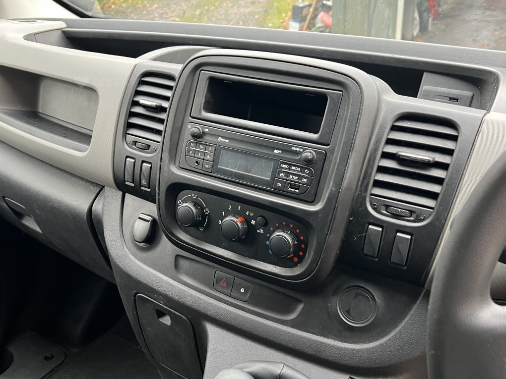 Used Renault Trafic 2016 for sale - 76482719: Photo 22