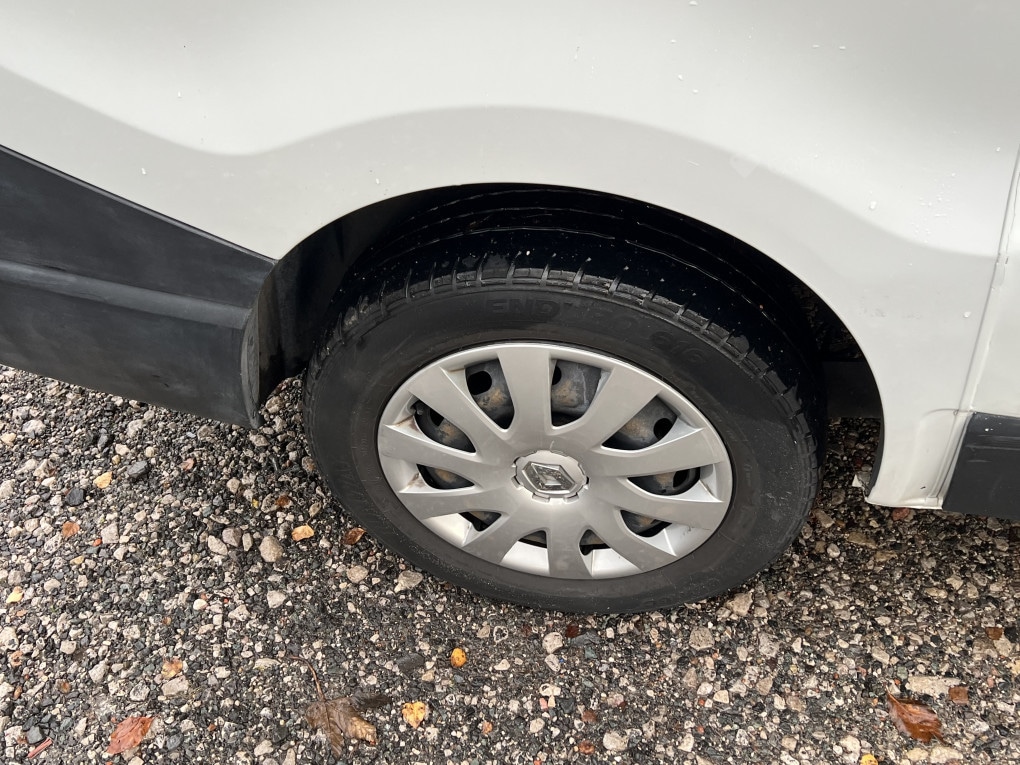 Used Renault Trafic 2016 for sale - 76482719: Photo 23