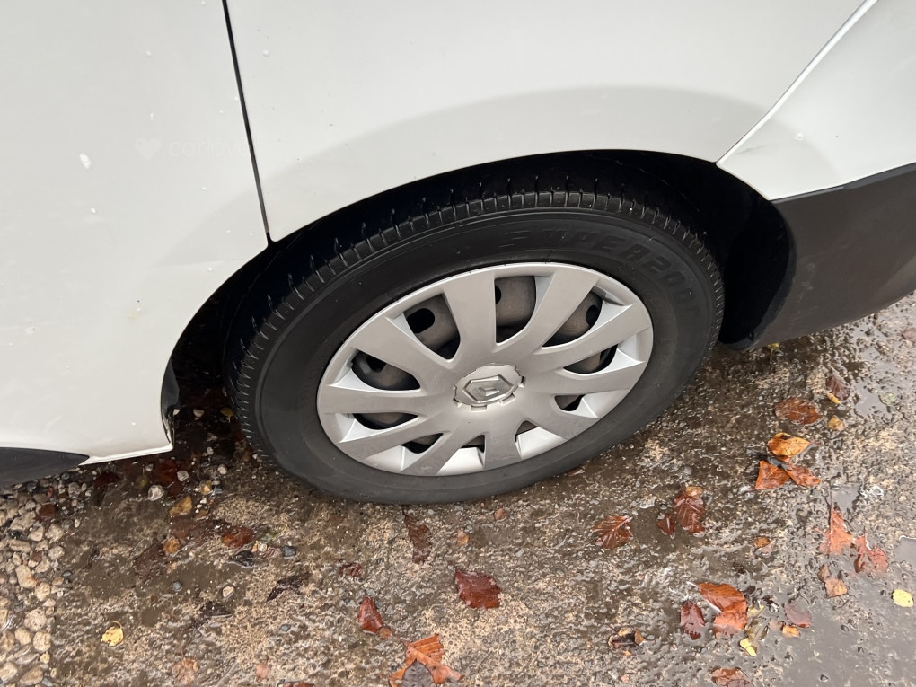 Used Renault Trafic 2016 for sale - 76482719: Photo 24