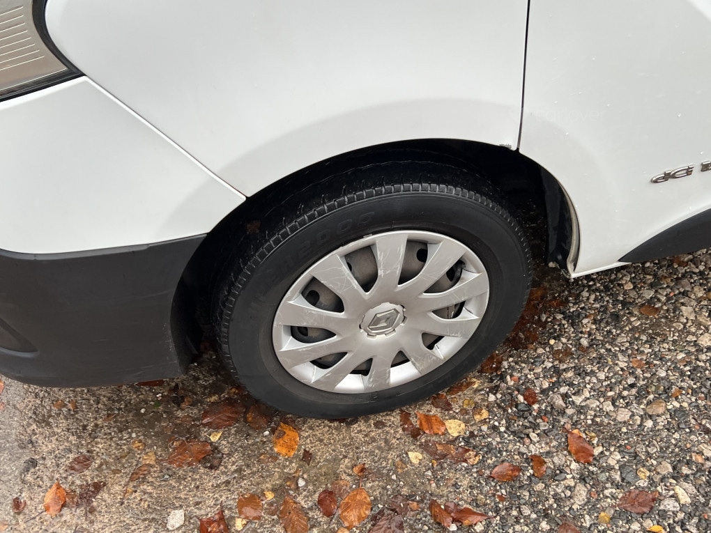 Used Renault Trafic 2016 for sale - 76482719: Photo 25