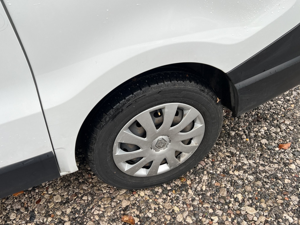 Used Renault Trafic 2016 for sale - 76482719: Photo 26