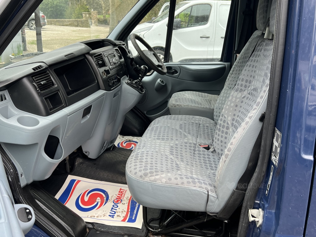 Used Ford Transit 2012 for sale - 77807042: Photo 11