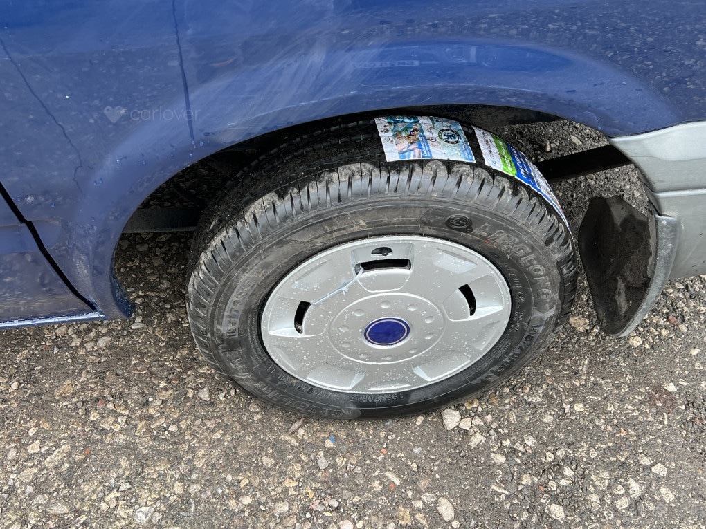 Used Ford Transit 2012 for sale - 77807042: Photo 14