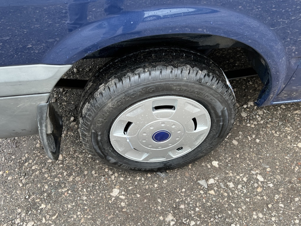 Used Ford Transit 2012 for sale - 77807042: Photo 15