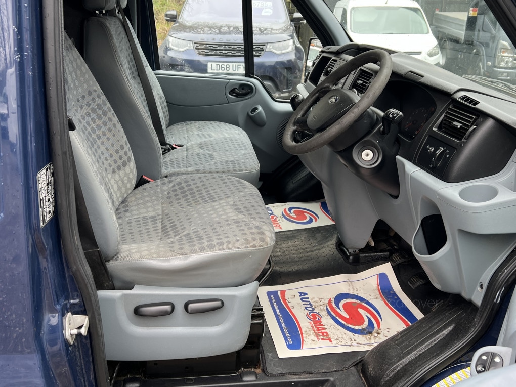 Used Ford Transit 2012 for sale - 77807042: Photo 17