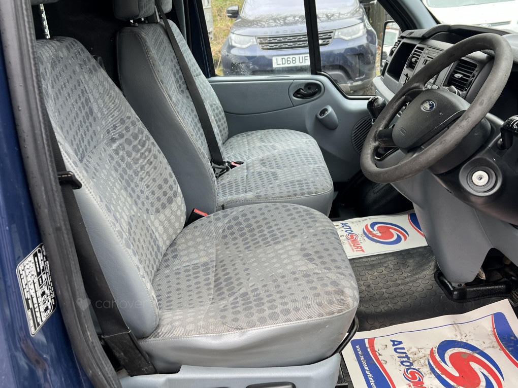 Used Ford Transit 2012 for sale - 77807042: Photo 18