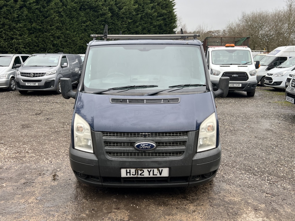 Used Ford Transit 2012 for sale - 77807042: Photo 2